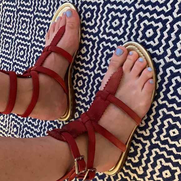 Prada Sandals - Picture 4 of 4